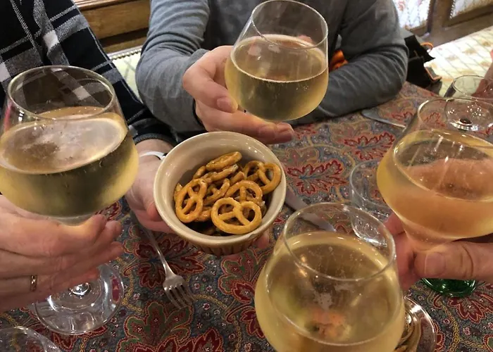 Restaurant Le Schlossberg ホテル