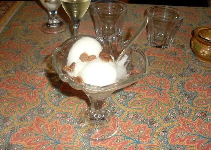 ホテル Restaurant Le Schlossberg 3*