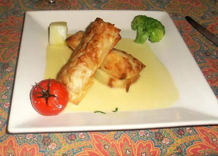 Restaurant Le Schlossberg 3*